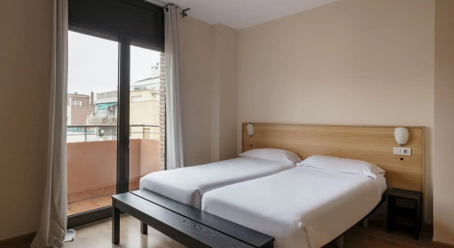 Villarroel Apartments Barcelona