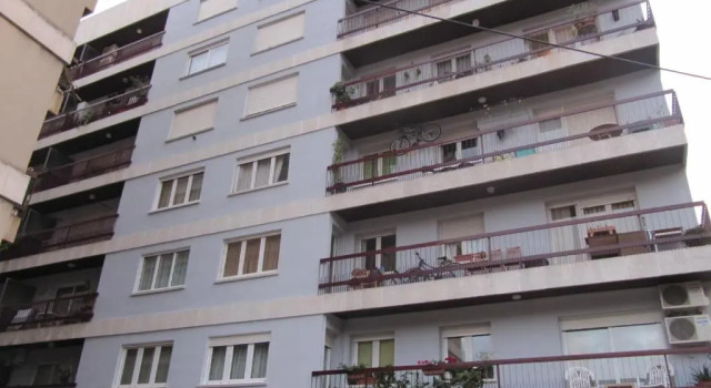 Minerva Apartment