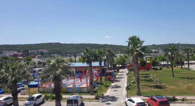 Keyf-I Kahya Otel