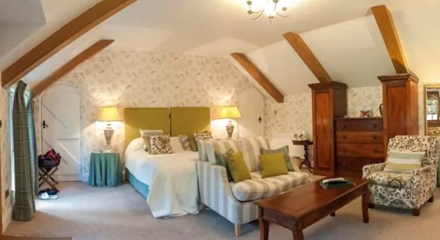 Felbrigg Lodge, Забронировать Отель Бизнес-отели Англии, 4* 5*
