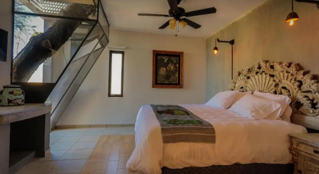 Люкс Casa Naré Adults Only