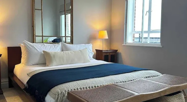 Апартаменты Large 1 Bedroom Apartment - Chelsea