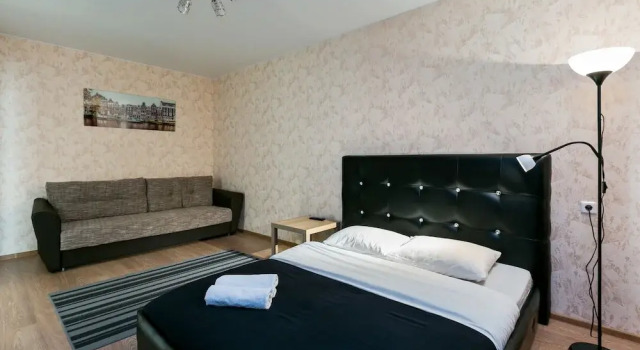 Апартаменты Superior с балконом MaxRealty24 Путилково, Сходненская, 29