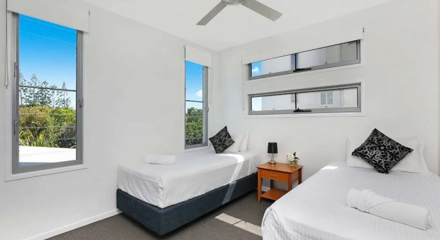 Northshor-Ultimate Beach House, Prenota Hotel Twin Waters Sunshine Coast