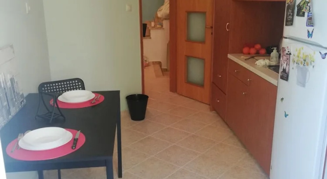 Апартаменты Classic Salamina's Apartment