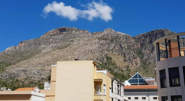 Apartment With 3 Bedrooms in Tavernes de la Valldigna, With Wonderful, Забронировать Апартаменты/квартира Табернес-де-Вальдигна Коста-де-Валенсия