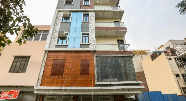 Hotel O Anshun Residency, Забронировать Отель Недорогие отели Нью-Дели, недорого