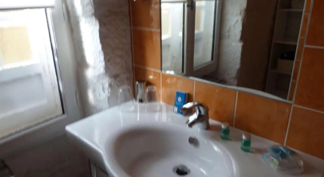 Люкс Chambres dhôtes Logis Du Jerzual