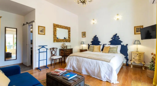 Люкс Geronimo Guest House Belém