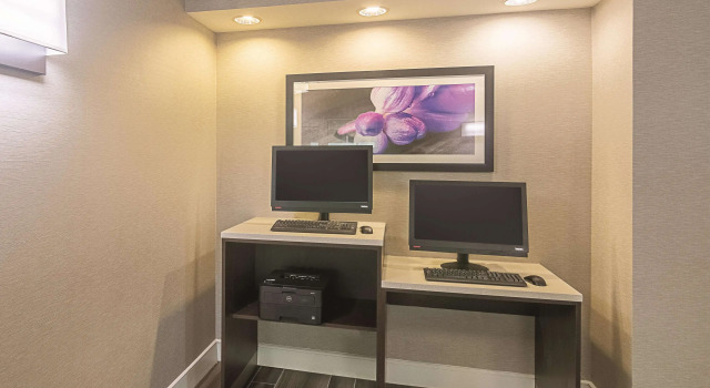 La Quinta Inn & Suites Oklahoma City Norman, Rezerwuj Hotel Norman Oklahoma