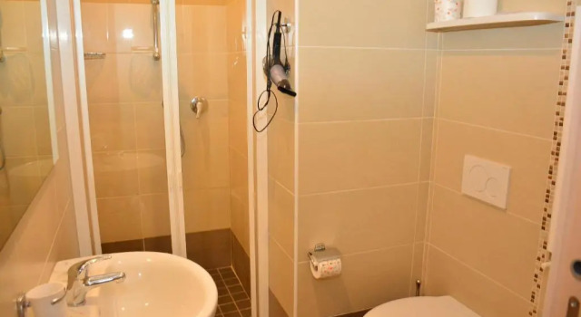 Двухместный номер Standard Hotel Marisa
