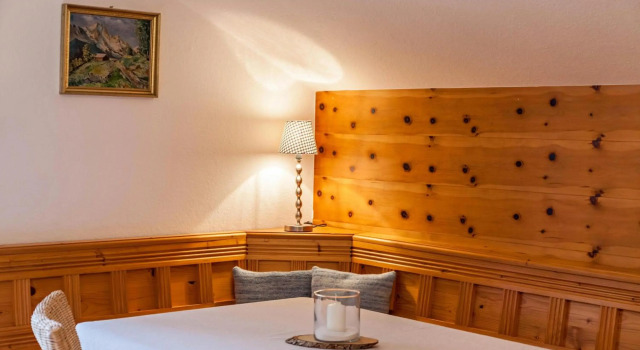 Ferienwohnung Wank