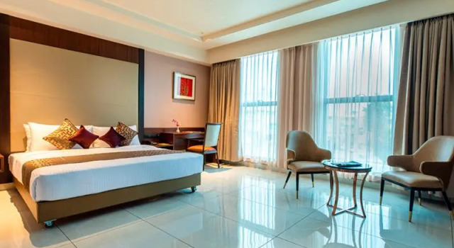 Mpro Palace, Reserva ahora Hotel Mysore 