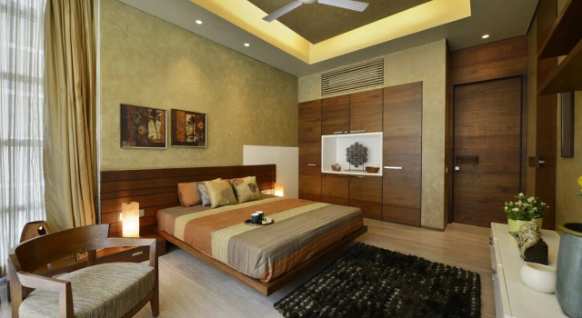 Seis Villas