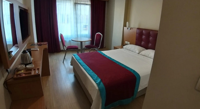 Bursa Sahin Otel