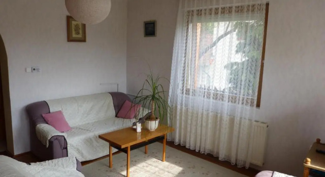 Коттедж House Elisabeth Balaton