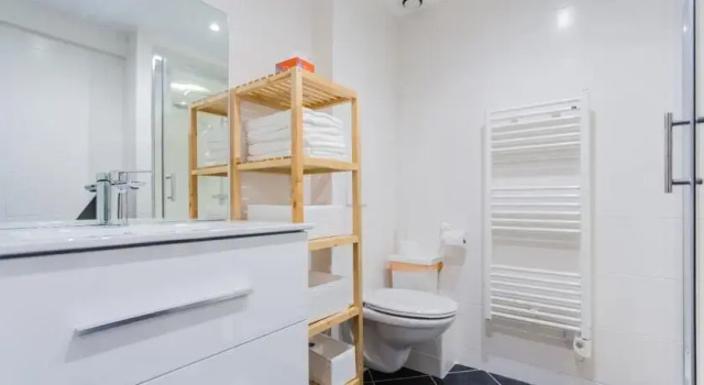 Studio tout confort Aix Rotonde, Забронировать Апартаменты/квартира Экс-ан-Прованс Буш-дю-Рон, рядом с Большой театр Прованса