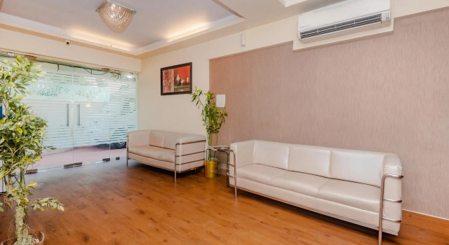 Tuliip Residency, Забронировать Отель Отели штата Махараштры с завтраком, Завтраки