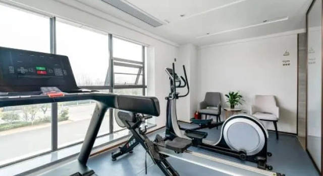 Lavande Hotel, Забронировать Отель Отели Бочжоу с парковкой, Парковка