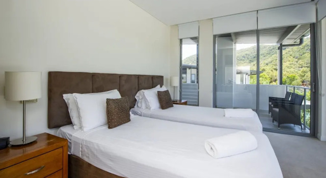 Blue on Blue Apartment 335, Забронировать Апартаменты/квартира Апартаменты Острова Магнетика, Апартаменты/квартира