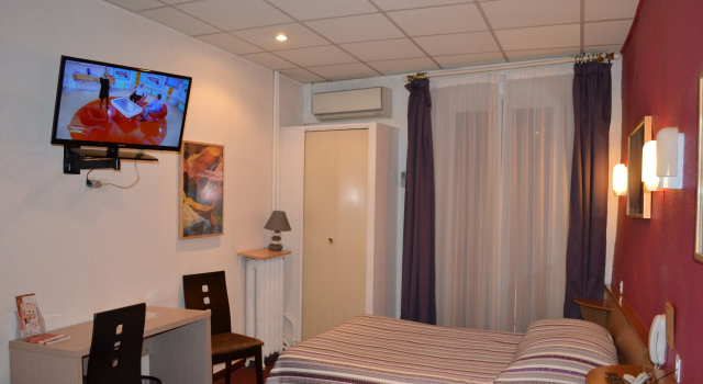 Hôtel d'Angleterre, Rezervasyon Otel Carros kahvaltılı oteller, Kahvaltı