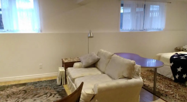 Люкс Deluxe HB Guest Home 4