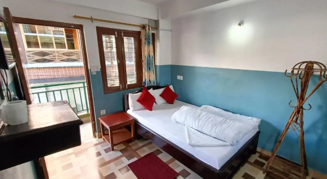 Одноместный номер Standard R&R Guest House