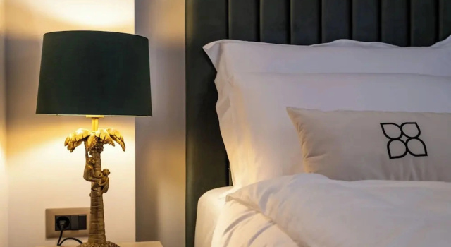 Капсула Superior Цокольный этаж Resort Beatrice - Luxury Apartments - Pool & Sauna & Parking