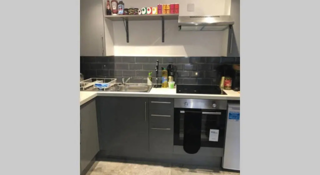Recently Refurbished Old Town Apartment, Забронировать Апартаменты/квартира Апартаменты Исторического графства Суссекса, Апартаменты/квартира