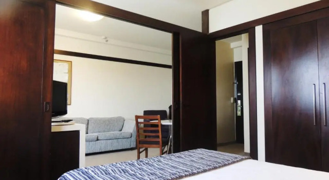 Двухместный номер Superior Quality Suites Alphaville