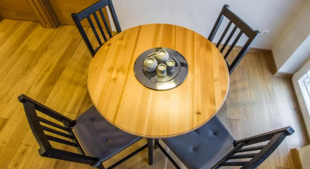 Апартаменты Stylish 1BD Apartment in Old Town by Hostlovers