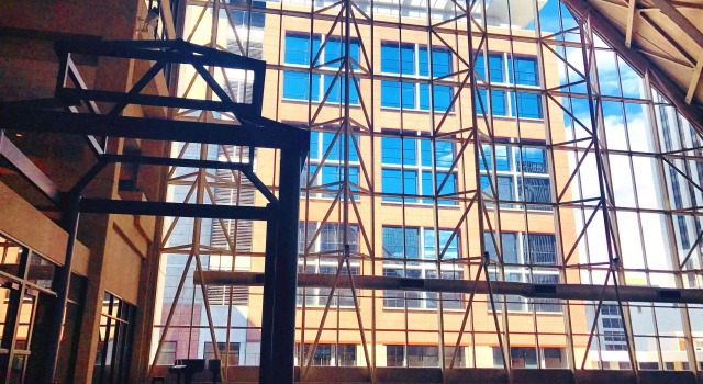 DoubleTree by Hilton Hotel St. Paul Downtown
