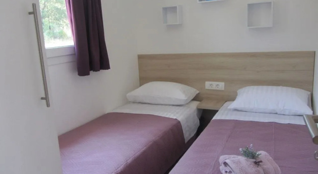 Mobile home Opal 1, Забронировать Дом для отпуска Биоград-на-Мору Задарская жупания
