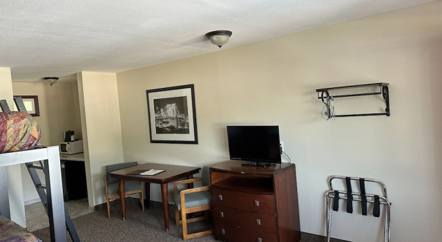 Standard Dreier Familie Zimmer All Star Inn & Suites