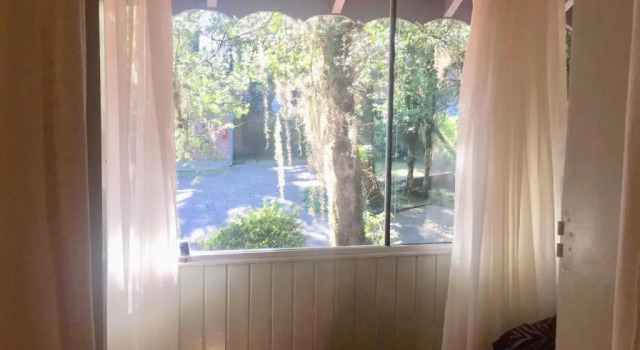 Люкс с балконом Petit Hotel Provence Gramado