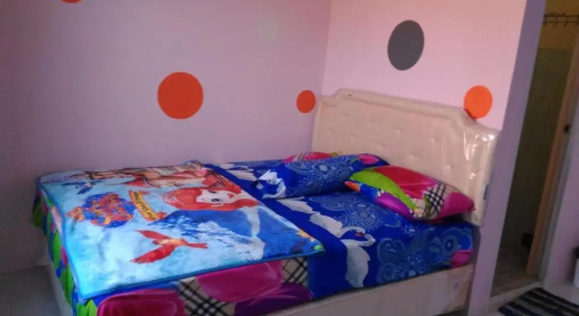 Camera Standard Kampoeng Tourist Homestay