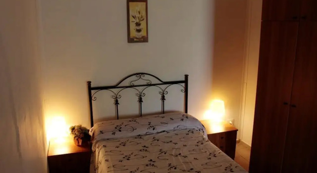 Номер Economy B&B Il Ristoro Del Viandante