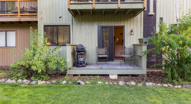 Flying Dutchman by Summit County Mountain Retreats, Book Hotel Hoteller i Keystone med parkering, Parkering