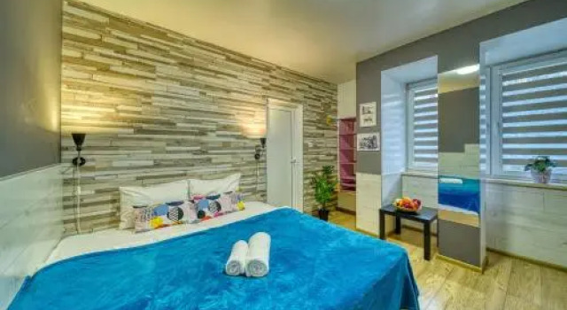 Fox Rooms Aparthotel, Book Lejlighedshotel Apart-hoteller i Stara Zagora, Lejlighedshotel