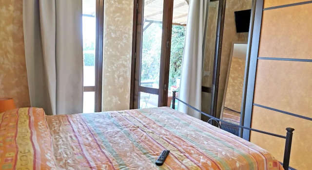 Apartment With 3 Bedrooms in Fabrica di Roma, With Private Pool, Enclosed Garden and Wifi - 10 km From the Beach, Забронировать Апартаменты/квартира Отели Лацио с бассейном, Бассейн