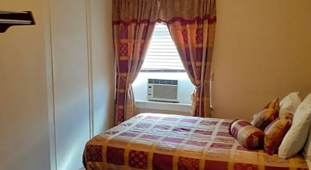 Двухместный номер Economy Tioga Extended Stay Hotel