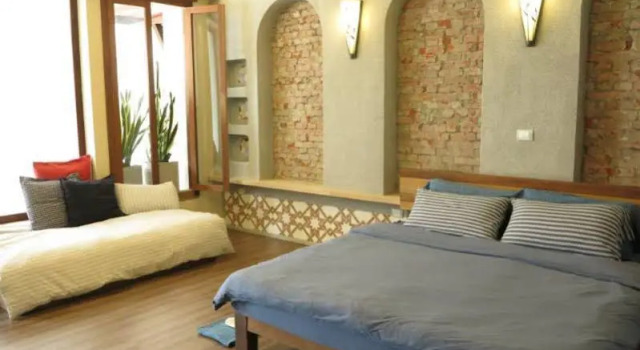 Vasu Guest House, Забронировать Гостевой дом Гостевые дома Тайнань, рядом с Wufei Temple, Гостевой дом