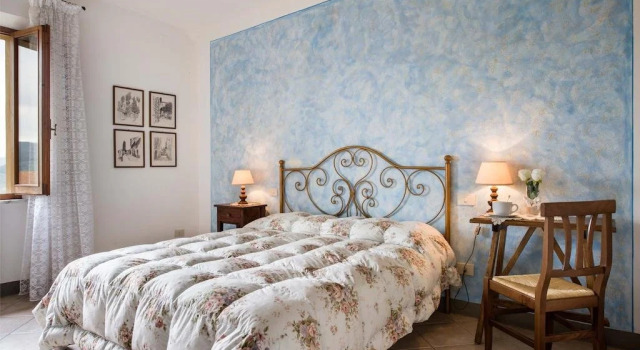 B&B San Gimignano Diffuso, Buchen Sie Hotel Hotels in Elsa-Tal mit Parkplatz, Parkplätze