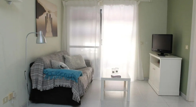 Alquilaencanarias- Medano Apartment Bogavante, Book Apartment Hotels in Tenerife with Parking, Parking