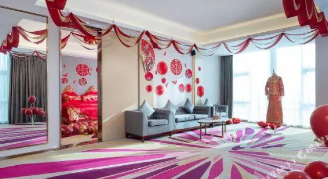 Lavande Hotel（Shaoguan High-speed Railway Station）, Buchen Sie Hotel Shaoguan Guangdong