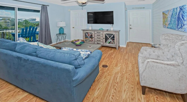 Beachside Villas #433 - 1437477