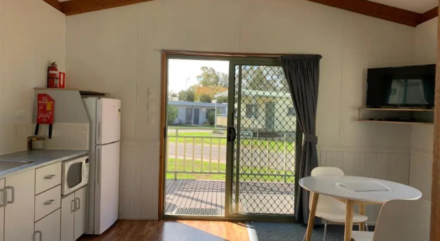 Вилла BIG4 Swan Hill