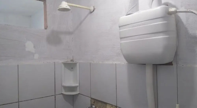 Двухместный номер Standard Pousada Terra Praia