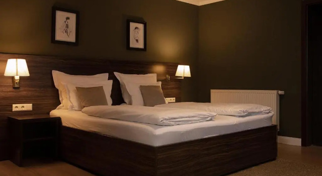 Landhotel Wolfschlugen, Réserver Hôtel Wolfschlugen Bade-Wurtemberg