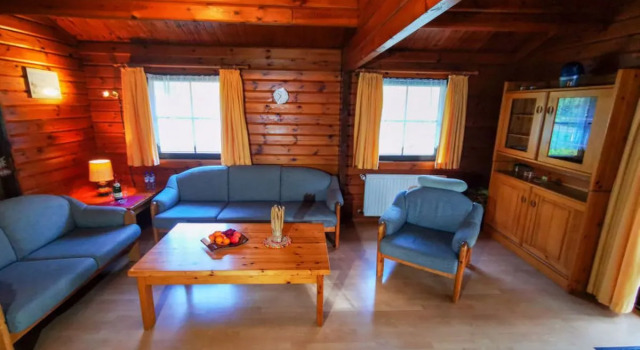 Chalet Geli by Interhome, Prenota Chalet Bad Arolsen 